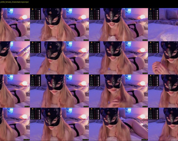 spaceoddkitty — 92 minute Chaturbate female cam video clip, 720p, Jun 23, 2022