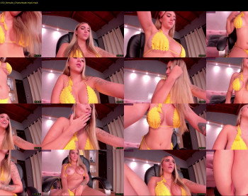 stacyconner — 91 minute Chaturbate female cam video clip, 720p, Jun 22, 2022