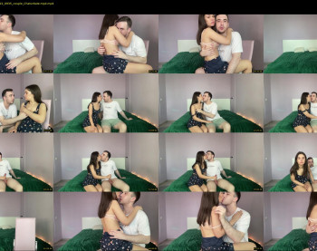 sweetyadeleeee — 55 minute Chaturbate couple cam video clip, 1080p, Jun 22, 2022