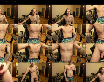 awesome_justin — 33 minute Chaturbate male cam video clip, 1080p, Jun 24, 2022