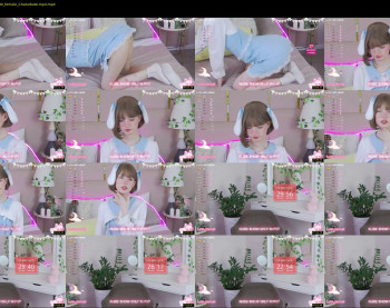 effyevans — 58 minute Chaturbate female cam video clip, 1080p, Jun 23, 2022