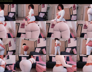 karlye_5 — 32 minute Chaturbate female cam video clip, 1080p, Jun 23, 2022