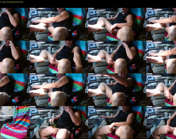 liamog53 — 18 minute Chaturbate male cam video clip, 720p, Jun 24, 2022