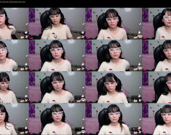 paulette65 — 38 minute Chaturbate female cam video clip, 720p, Jun 23, 2022