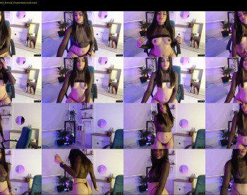 sofia_xgray — 58 minute Chaturbate female cam video clip, 1080p, Jun 23, 2022