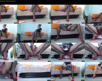power_stuff — 91 minute Chaturbate female cam video clip, 720p, Jun 24, 2022