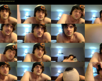 texboy2016 — 75 minute Chaturbate male cam video clip, 720p, Jun 24, 2022