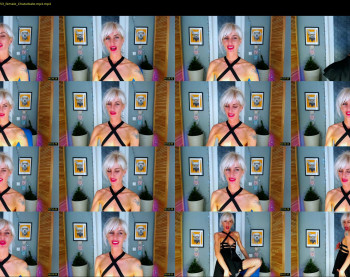 cindy_lady — 12 minute Chaturbate female cam video clip, 720p, Jun 25, 2022