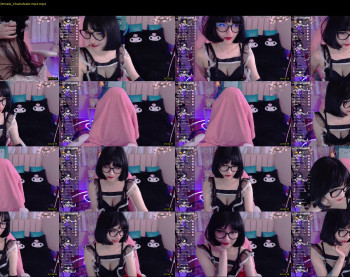 katryn_ — 56 minute Chaturbate female cam video clip, 1080p, Jun 25, 2022