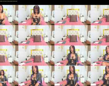 rubyjohnsson — 56 minute Chaturbate female cam video clip, 720p, Jun 25, 2022