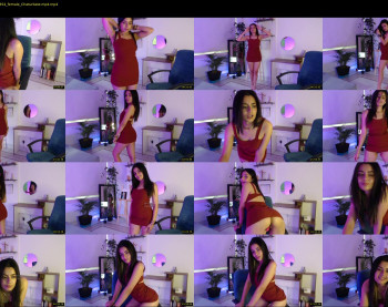 sofia_xgray — 54 minute Chaturbate female cam video clip, 1080p, Jun 25, 2022