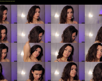 sofiafoster — 15 minute Chaturbate female cam video clip, 1080p, Jun 25, 2022