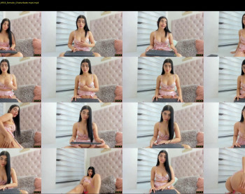 violet_moon2 — 7 minute Chaturbate female cam video clip, 720p, Jun 26, 2022