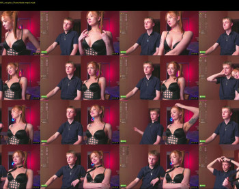 _fieryflash_ — 6 minute Chaturbate female cam video clip, 1080p, Jun 27, 2022