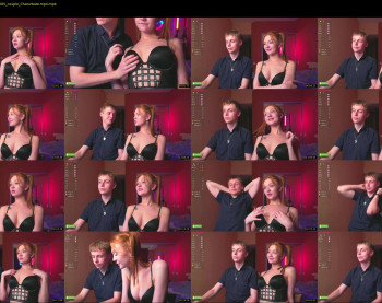 _fieryflash_ — 35 minute Chaturbate female cam video clip, 1080p, Jun 27, 2022