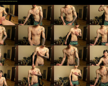 awesome_justin — 27 minute Chaturbate male cam video clip, 1080p, Jun 27, 2022