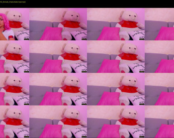dana_haze — 56 minute Chaturbate female cam video clip, 1080p, Jun 26, 2022
