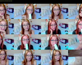 lunar_sofia — 58 minute Chaturbate female cam video clip, 1080p, Jun 27, 2022