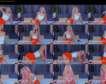 sallysarry — 14 minute Chaturbate couple cam video clip, 1080p, Jun 27, 2022