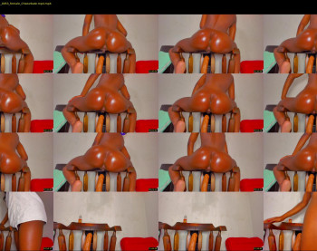 anilethqueens — 15 minute Chaturbate female cam video clip, 1080p, Jun 29, 2022