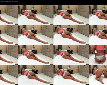 classy_medeeea — 54 minute Chaturbate female cam video clip, 1080p, Jun 28, 2022
