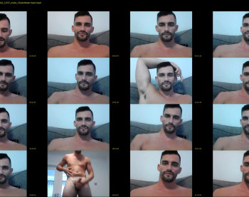 dannyk1990 — 32 minute Chaturbate male cam video clip, 480p, Jun 28, 2022