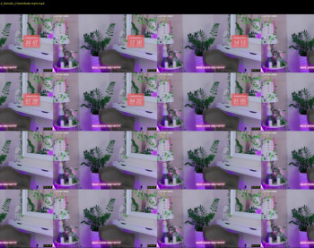 effyevans — 56 minute Chaturbate female cam video clip, 1080p, Jun 28, 2022