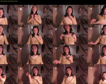 homescreen69 — 54 minute Chaturbate female cam video clip, 1080p, Jun 28, 2022