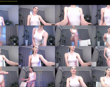 katrin_sweeft — 54 minute Chaturbate female cam video clip, 1080p, Jun 28, 2022