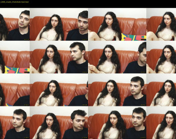 make_me_feel — 15 minute Chaturbate couple cam video clip, 1080p, Jun 28, 2022