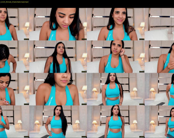 malory_moore — 14 minute Chaturbate female cam video clip, 1080p, Jun 28, 2022