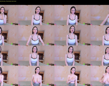 ooops_dilly — 26 minute Chaturbate female cam video clip, 1080p, Jun 28, 2022