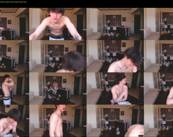 teddy_mode — 54 minute Chaturbate couple cam video clip, 1080p, Jun 28, 2022