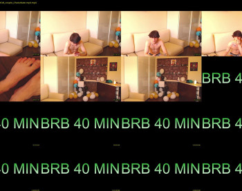 teddy_mode — 101 minute Chaturbate couple cam video clip, 1080p, Jun 28, 2022