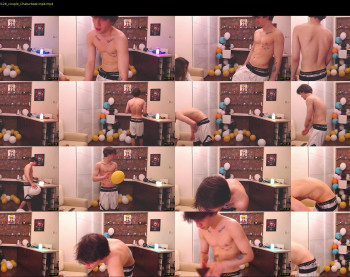 teddy_mode — 16 minute Chaturbate couple cam video clip, 1080p, Jun 28, 2022