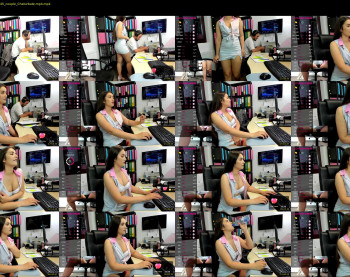 daryastars — 61 minute Chaturbate couple cam video clip, 1080p, Jun 29, 2022