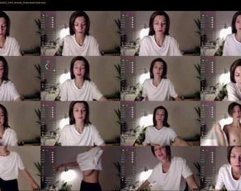 gingerbread__house — 37 minute Chaturbate female cam video clip, 720p, Jun 29, 2022