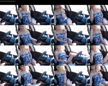 missofkiss — 9 minute Chaturbate couple cam video clip, 720p, Jun 29, 2022