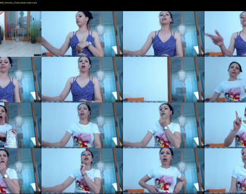 power_stuff — 39 minute Chaturbate female cam video clip, 720p, Jun 29, 2022