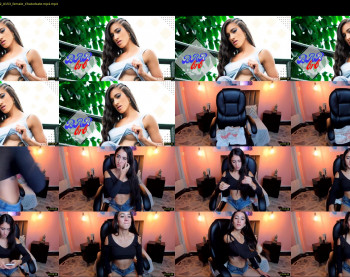 sharonsander1 — 27 minute Chaturbate female cam video clip, 1080p, Jun 30, 2022