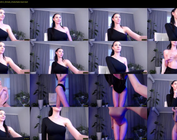 katrin_sweeft — 55 minute Chaturbate female cam video clip, 1080p, Jun 30, 2022