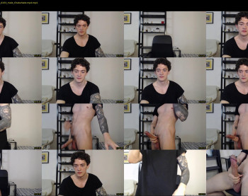 sam_winchest — 31 minute Chaturbate male cam video clip, 720p, Jul 1, 2022