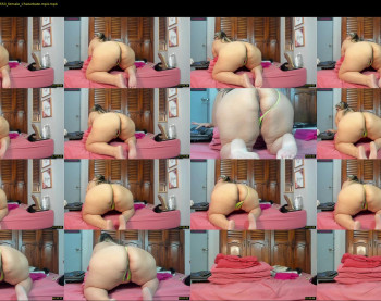 suggar_milf — 61 minute Chaturbate female cam video clip, 1080p, Jun 30, 2022