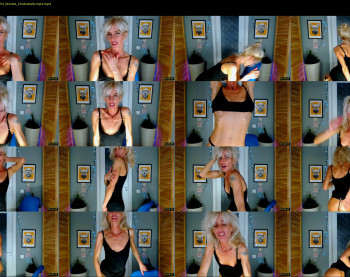cindy_lady — 7 minute Chaturbate female cam video clip, 720p, Jul 1, 2022