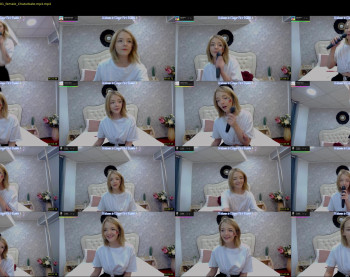 ginger_pie — 7 minute Chaturbate female cam video clip, 1080p, Jul 2, 2022
