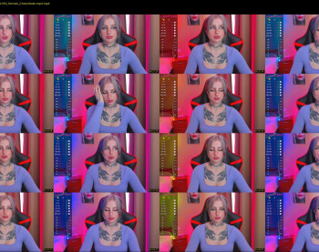 harley_kimm — 3 minute Chaturbate female cam video clip, 1080p, Jul 1, 2022