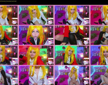 kitty_parker — 54 minute Chaturbate female cam video clip, 1080p, Jul 1, 2022