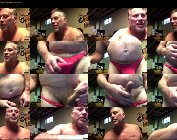phrv13 — 9 minute Chaturbate male cam video clip, 720p, Jul 2, 2022