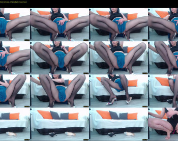 power_stuff — 6 minute Chaturbate female cam video clip, 720p, Jul 1, 2022