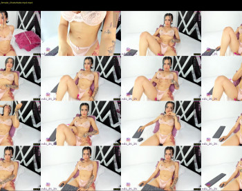 ruby_26 — 12 minute Chaturbate female cam video clip, 1080p, Jul 1, 2022